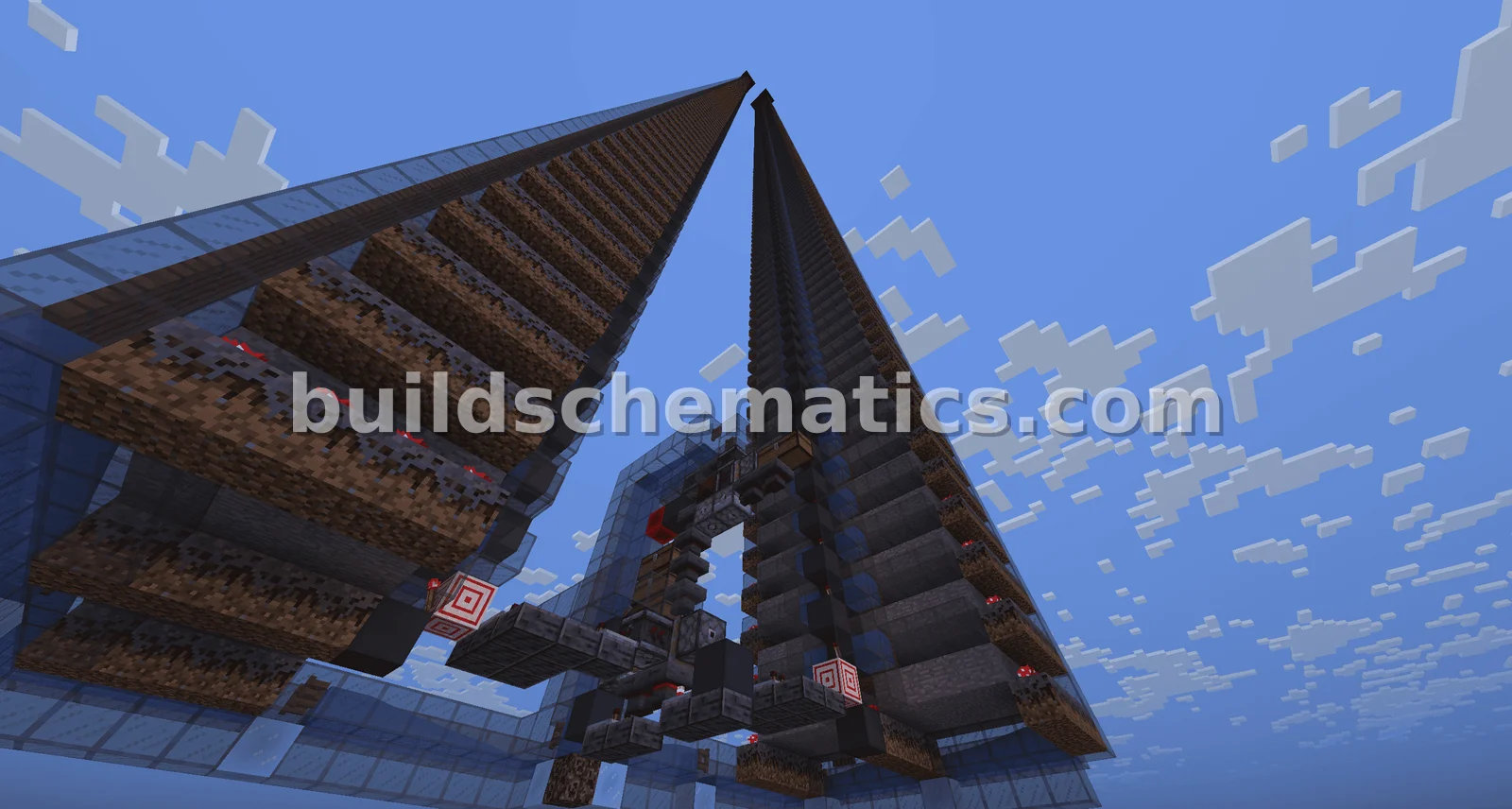 Mushroom Farm - Red & Brown Variants — view 3