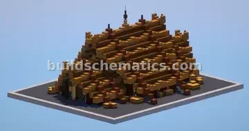 Viking Medieval Starter Base