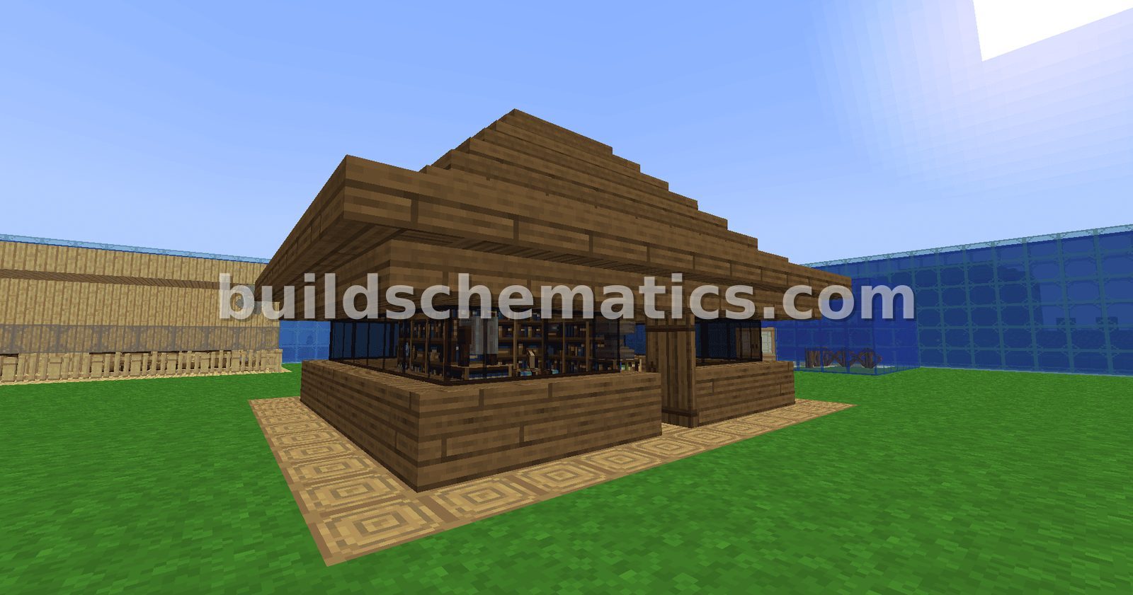Enchanting House Design