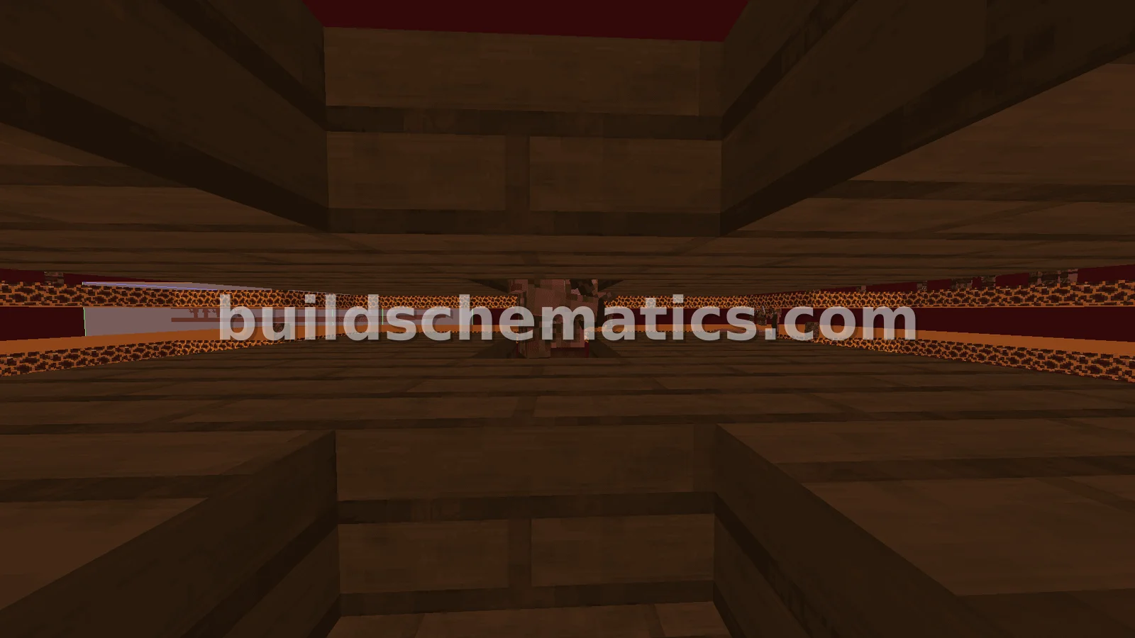 Automatic Gold Farm with Sorting — view 3