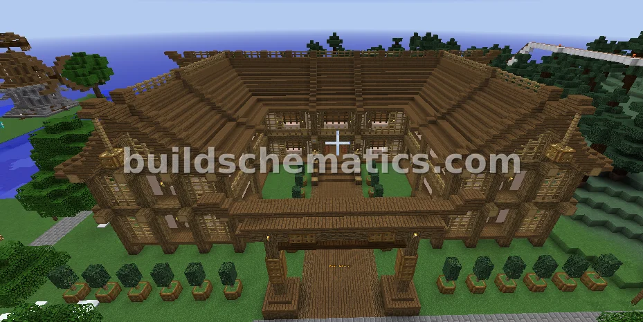 Asian Hotel Building