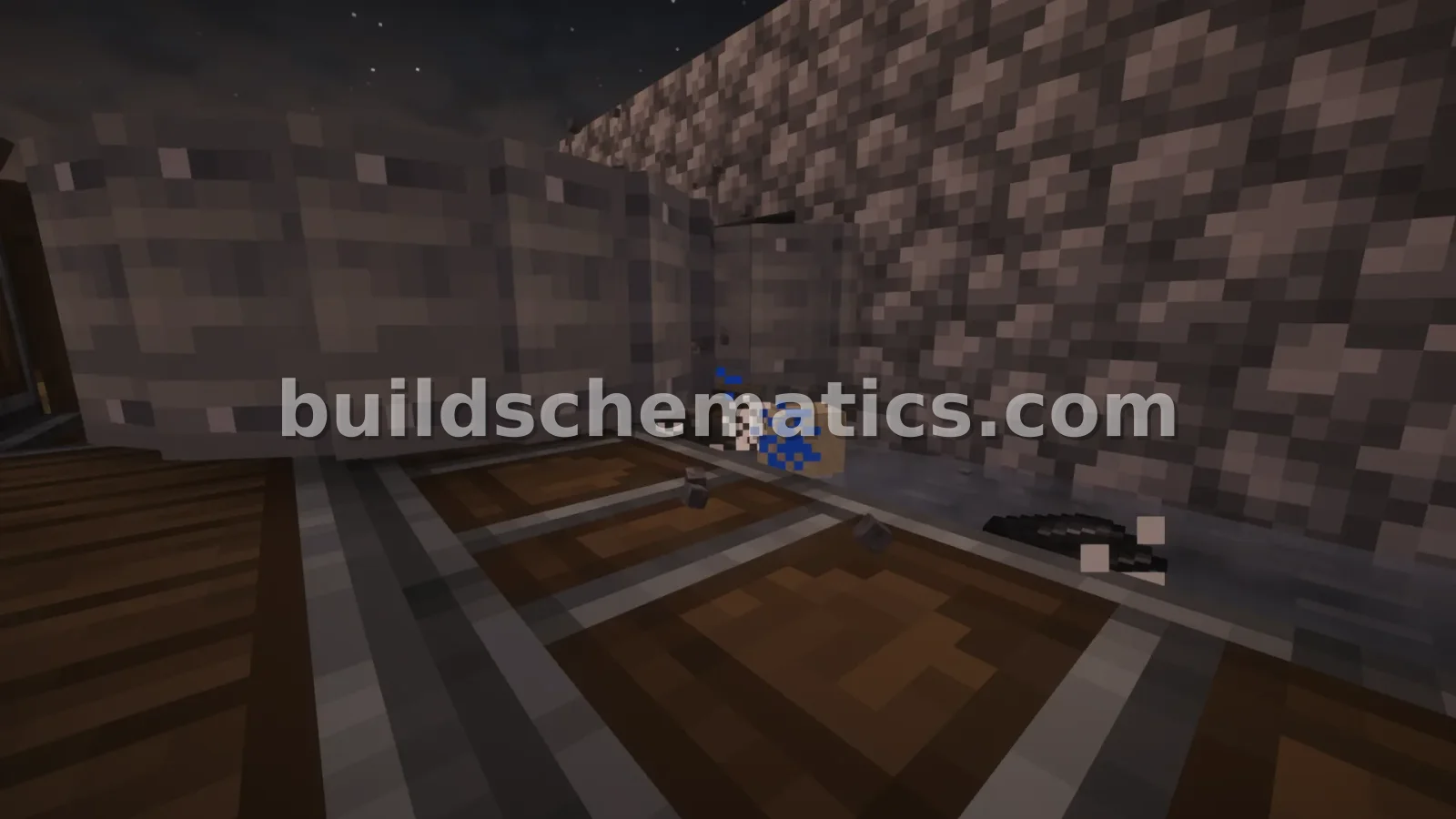 Cobblestone Carrot Farm - Auto Gold Nugget Generator — view 4