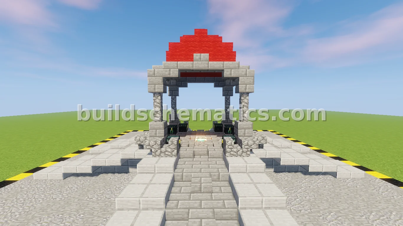 Compact and Beautiful Mini Spawn — view 3