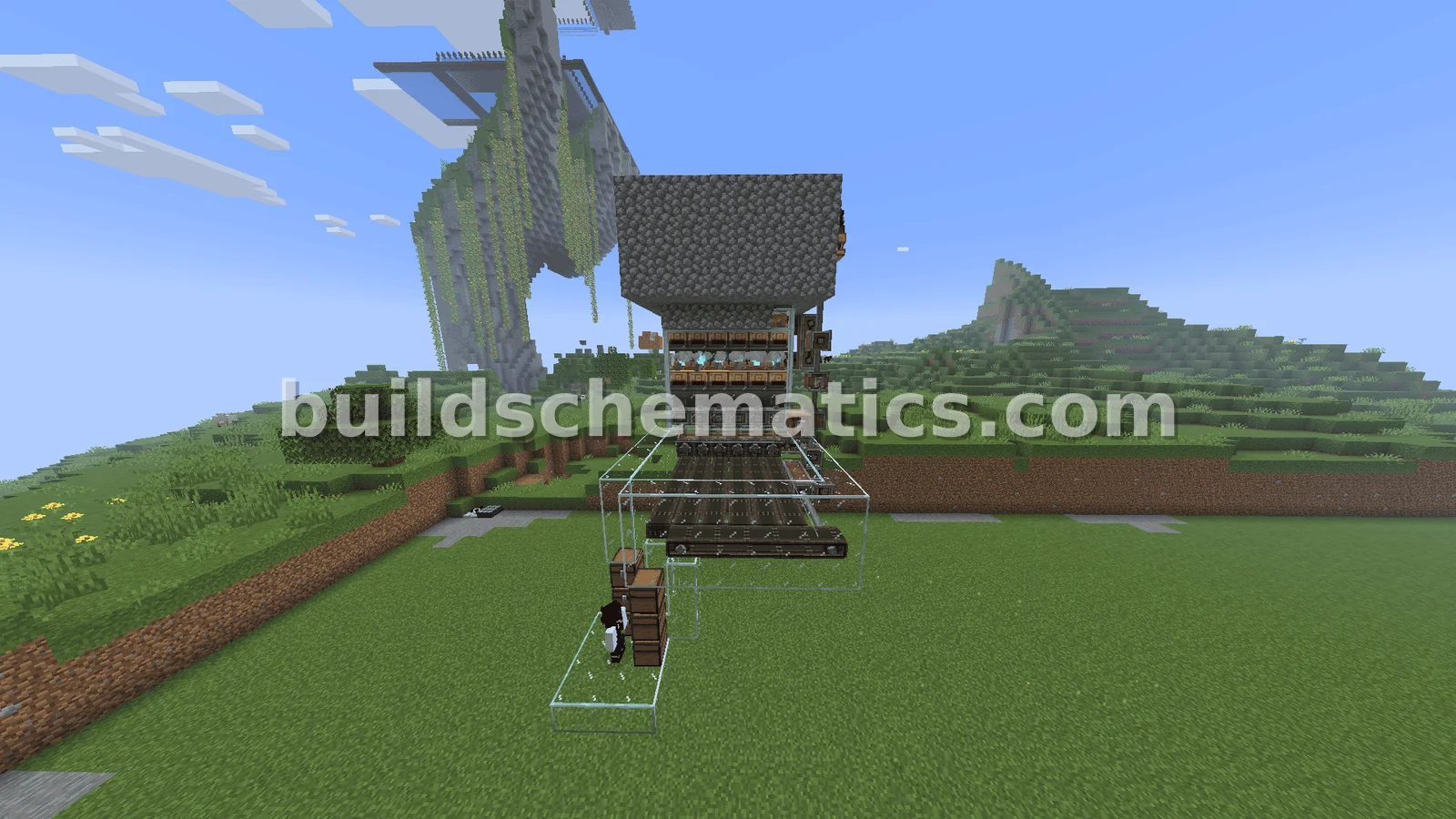 Silverfish Experience Farm — view 4