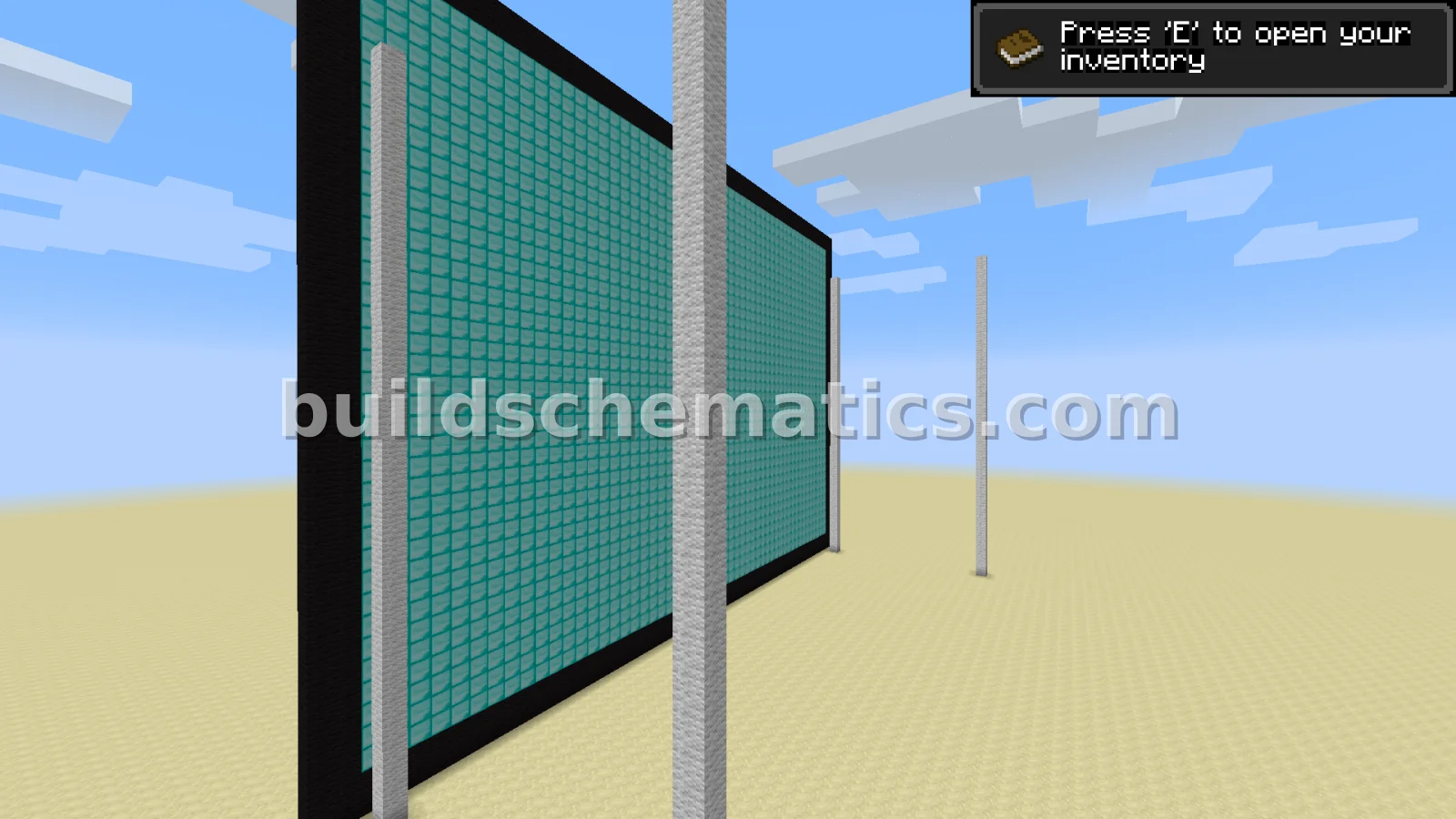 Automatic Wool to Sheep Converter