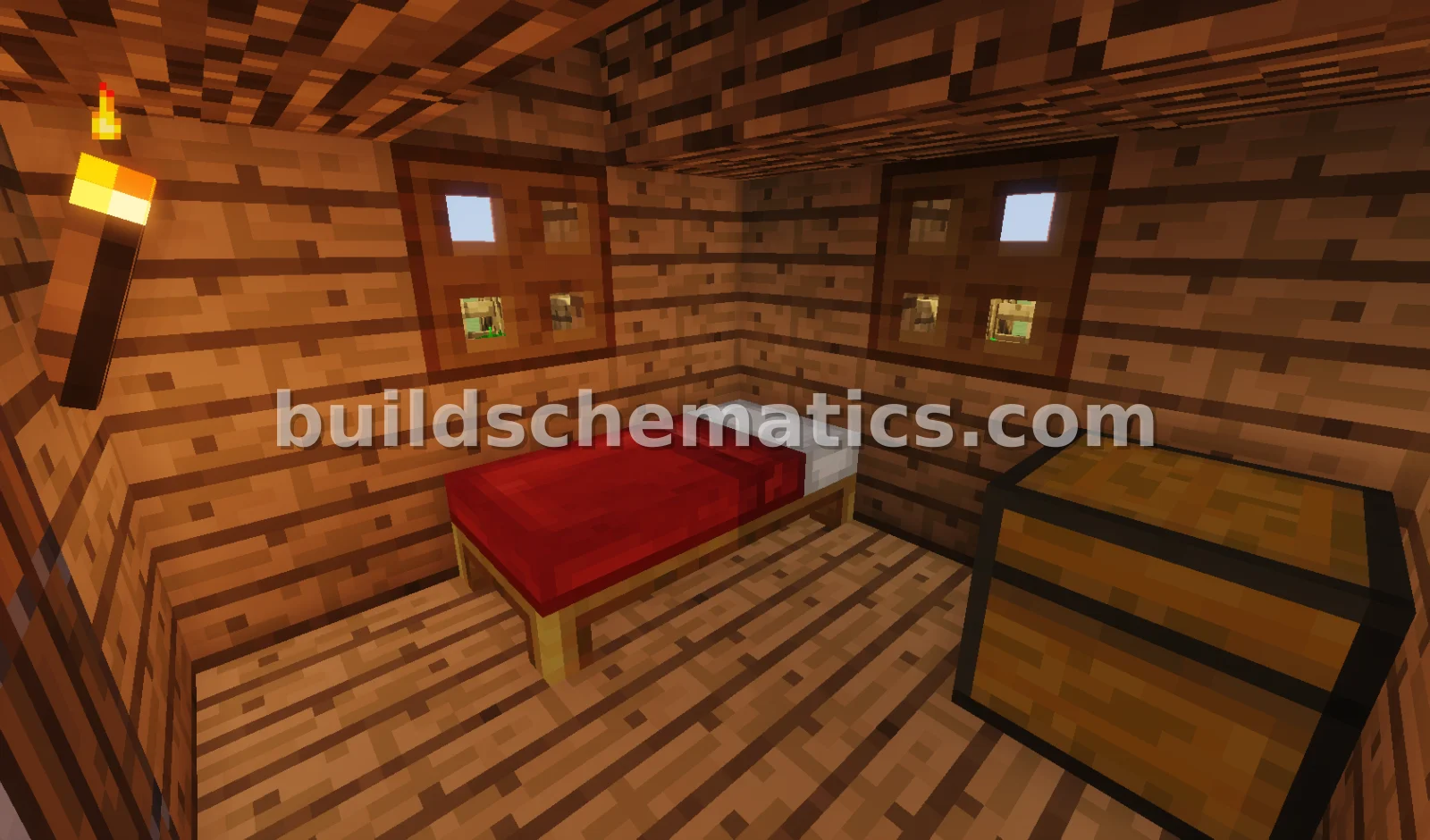 Cozy Farmhouse With Surrounding Plot — view 3