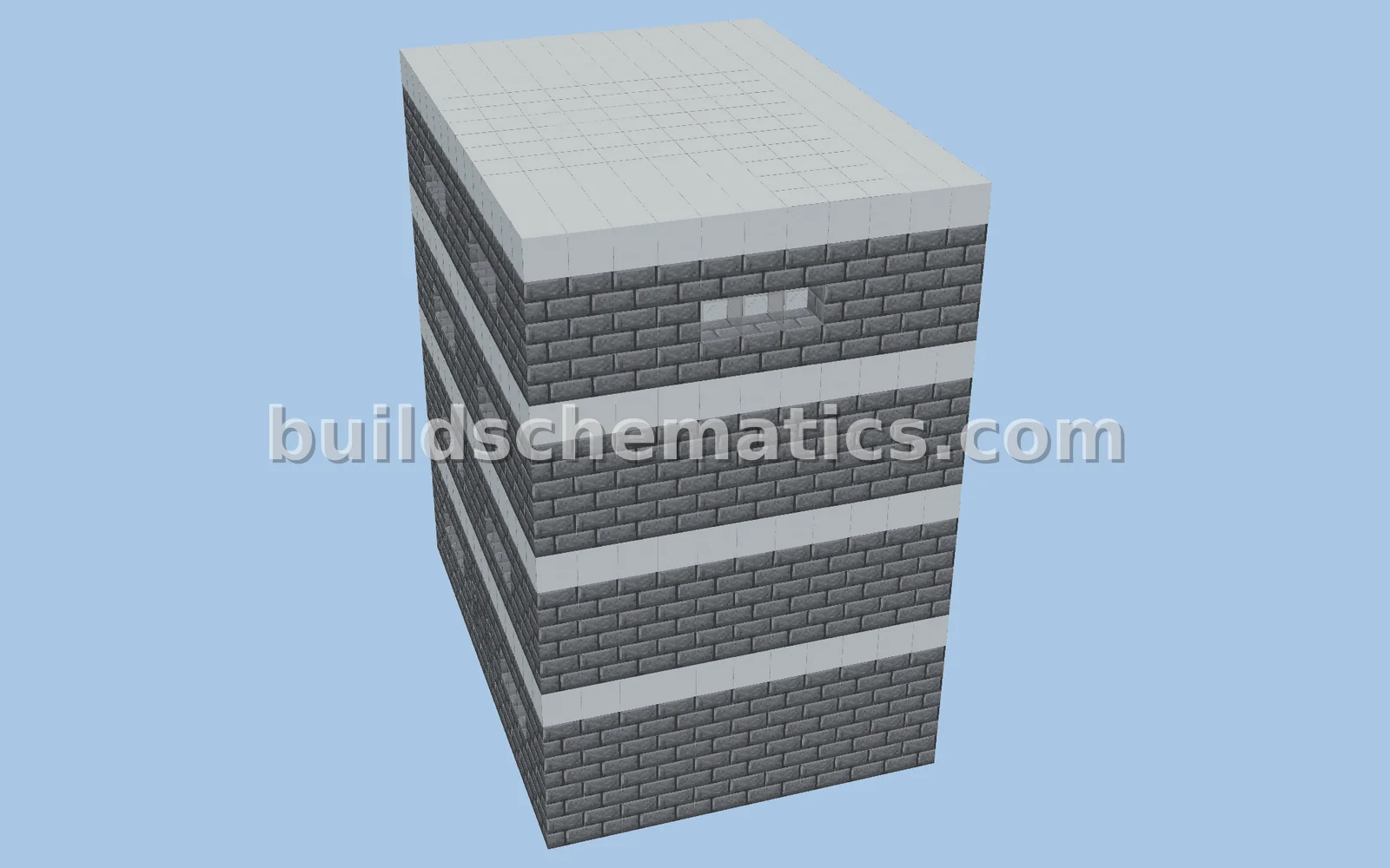 bld1 Structure