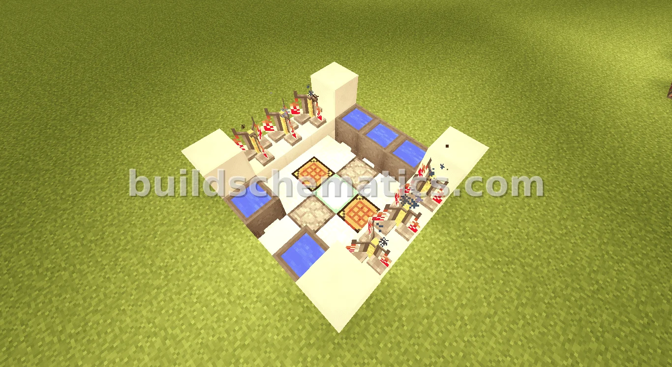 Instant Alchemy Module