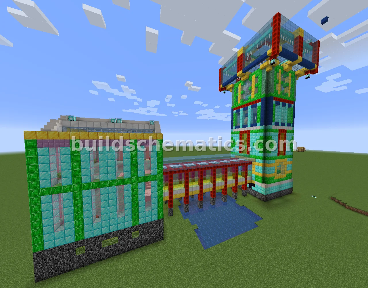 Emerald House Design — view 4