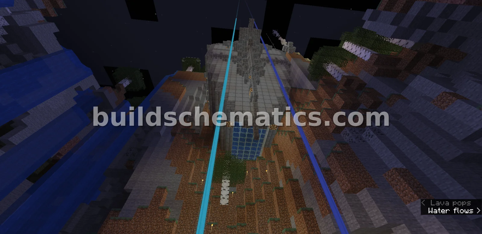 Endless Defense Shield Castle — view 3