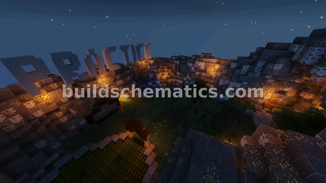 Practice and Survival Games Spawn