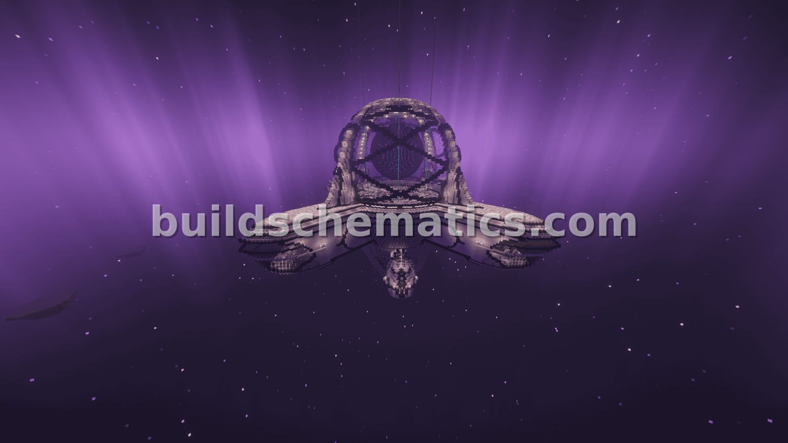 Vessel Outer Wilds Trading Hall