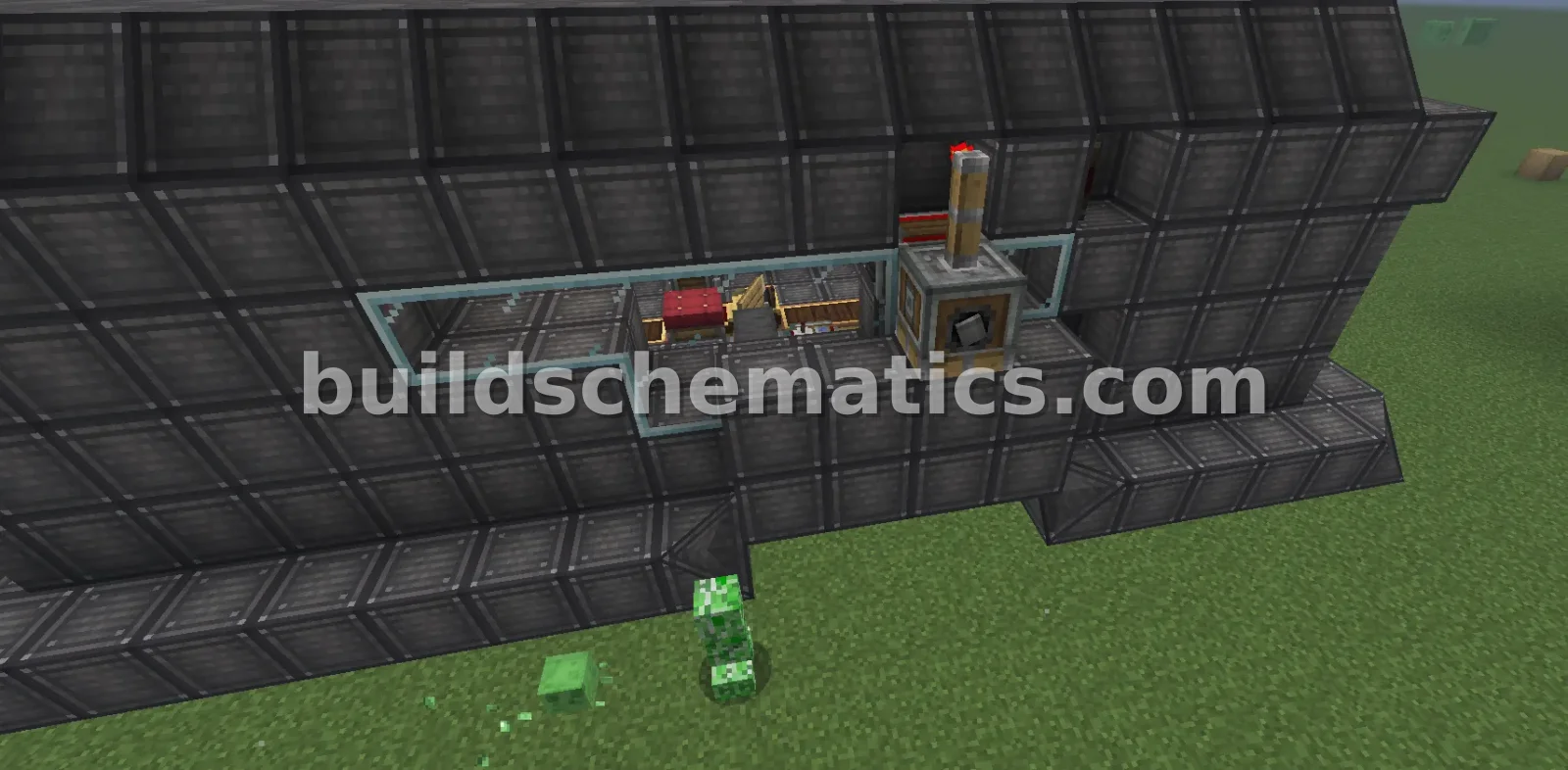 CTIV 2 Tornado Interceptor Vehicle — view 4