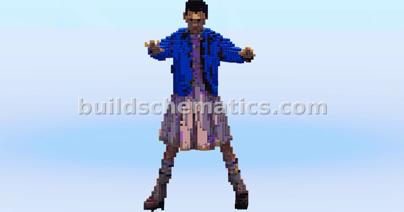 Eleven Stranger Things Character Statue