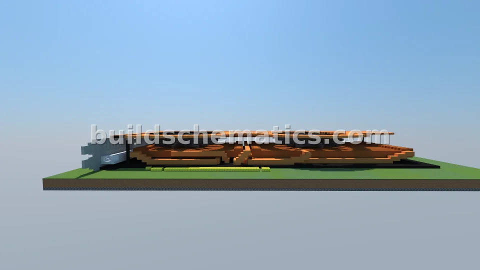 Golden Edition Graphics Card Sculpture — view 2