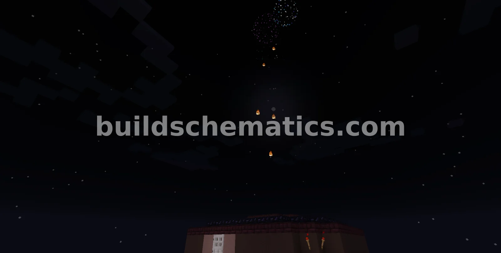 Automatic Firework Launcher — view 4