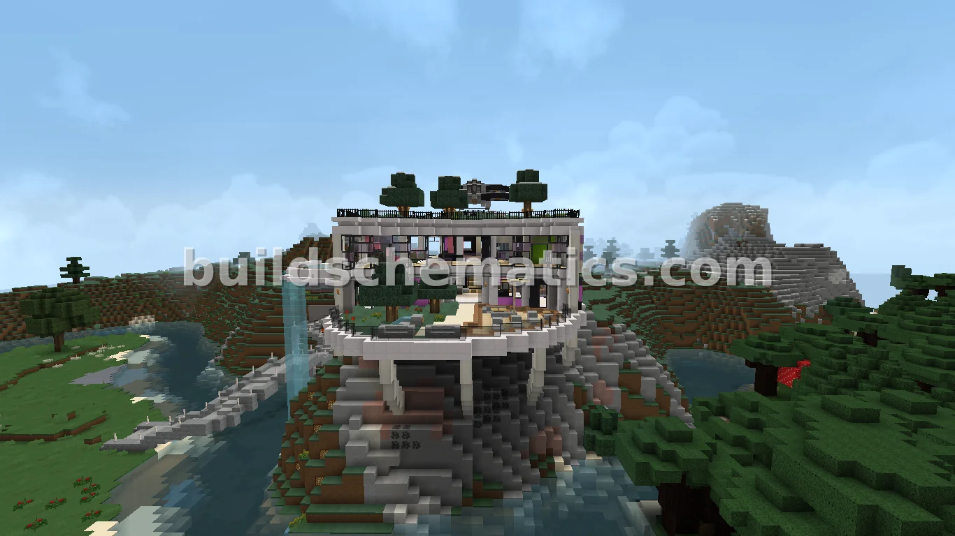 Modern Villa — view 4