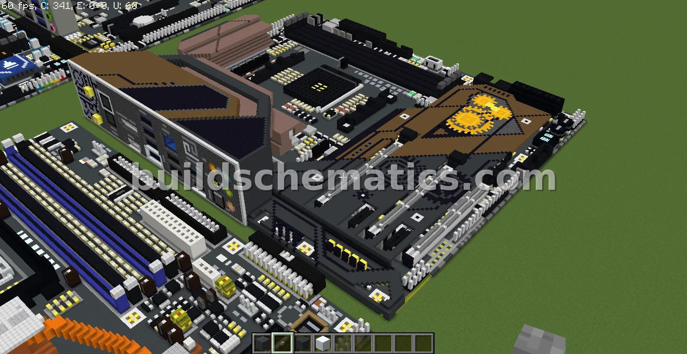 Amd B550 Taichi Motherboard