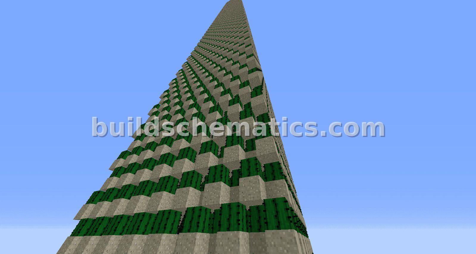 Chunk Cactus Farm