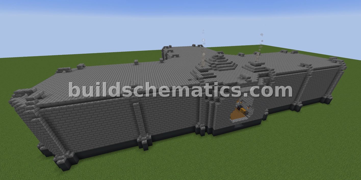 Automatic Item Sorter