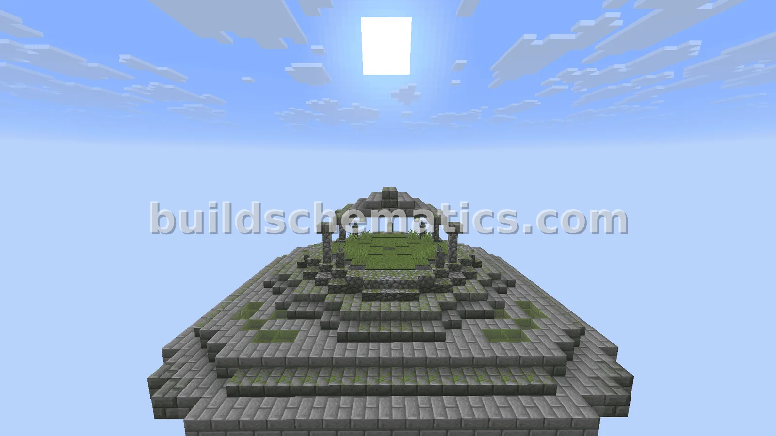 Green Nature Hub — view 4