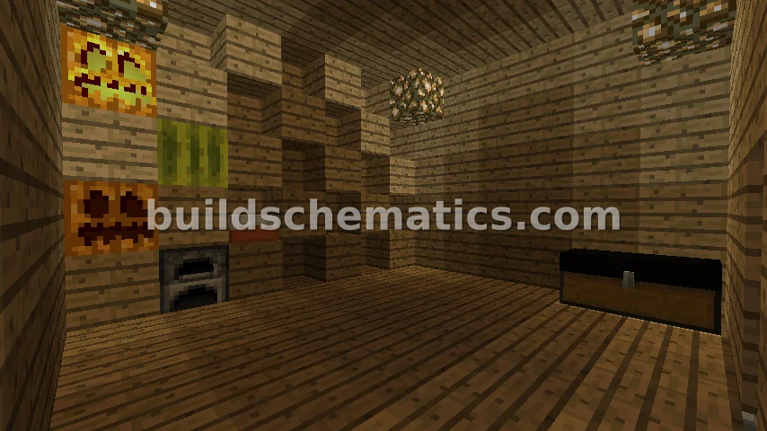 Modern Three-Story House — view 3