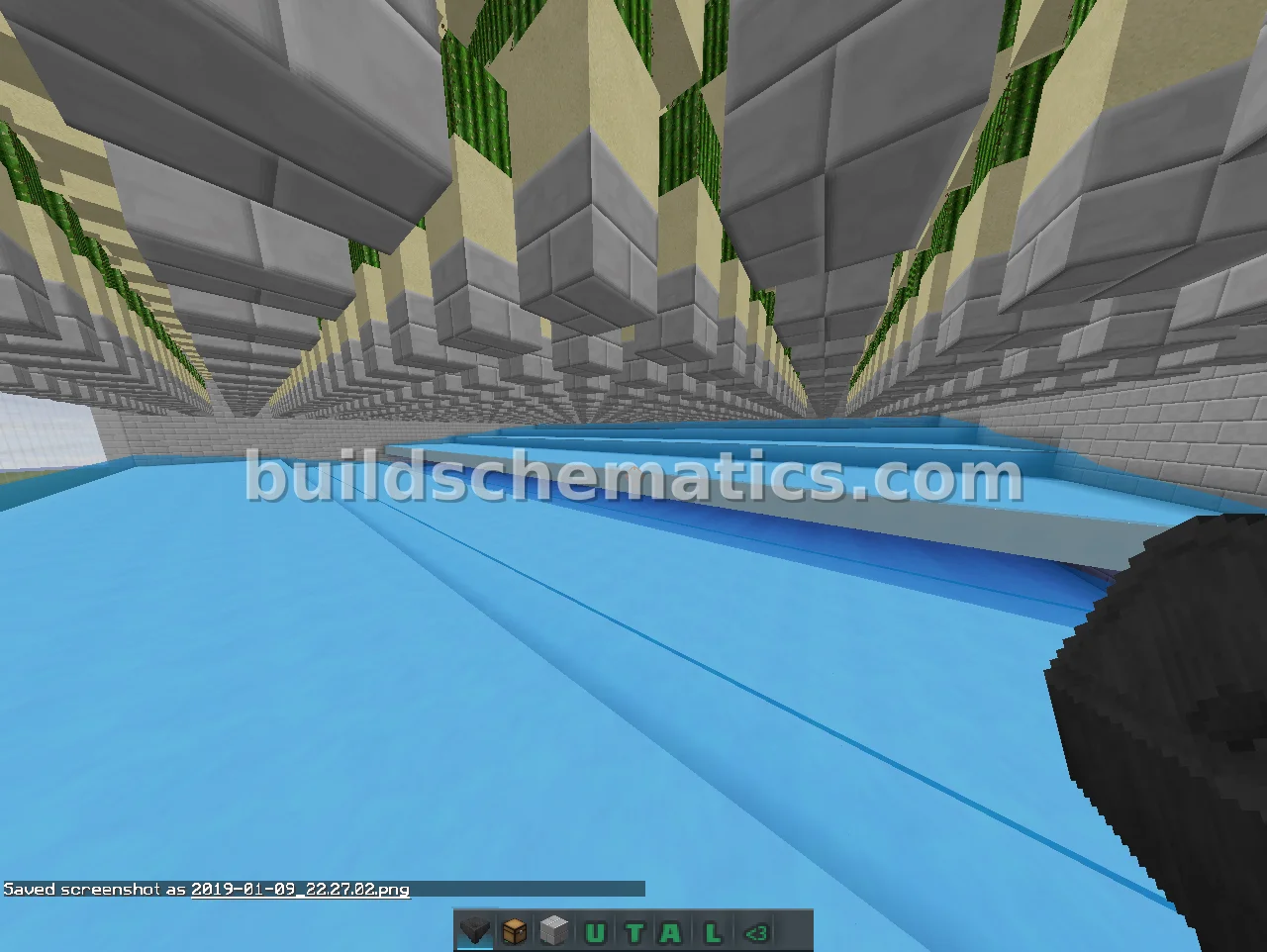 Large Cactus Farm — view 3
