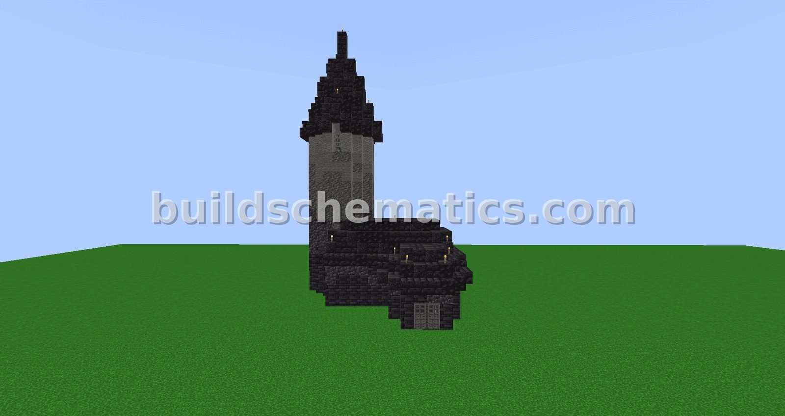 Energy Starter Base