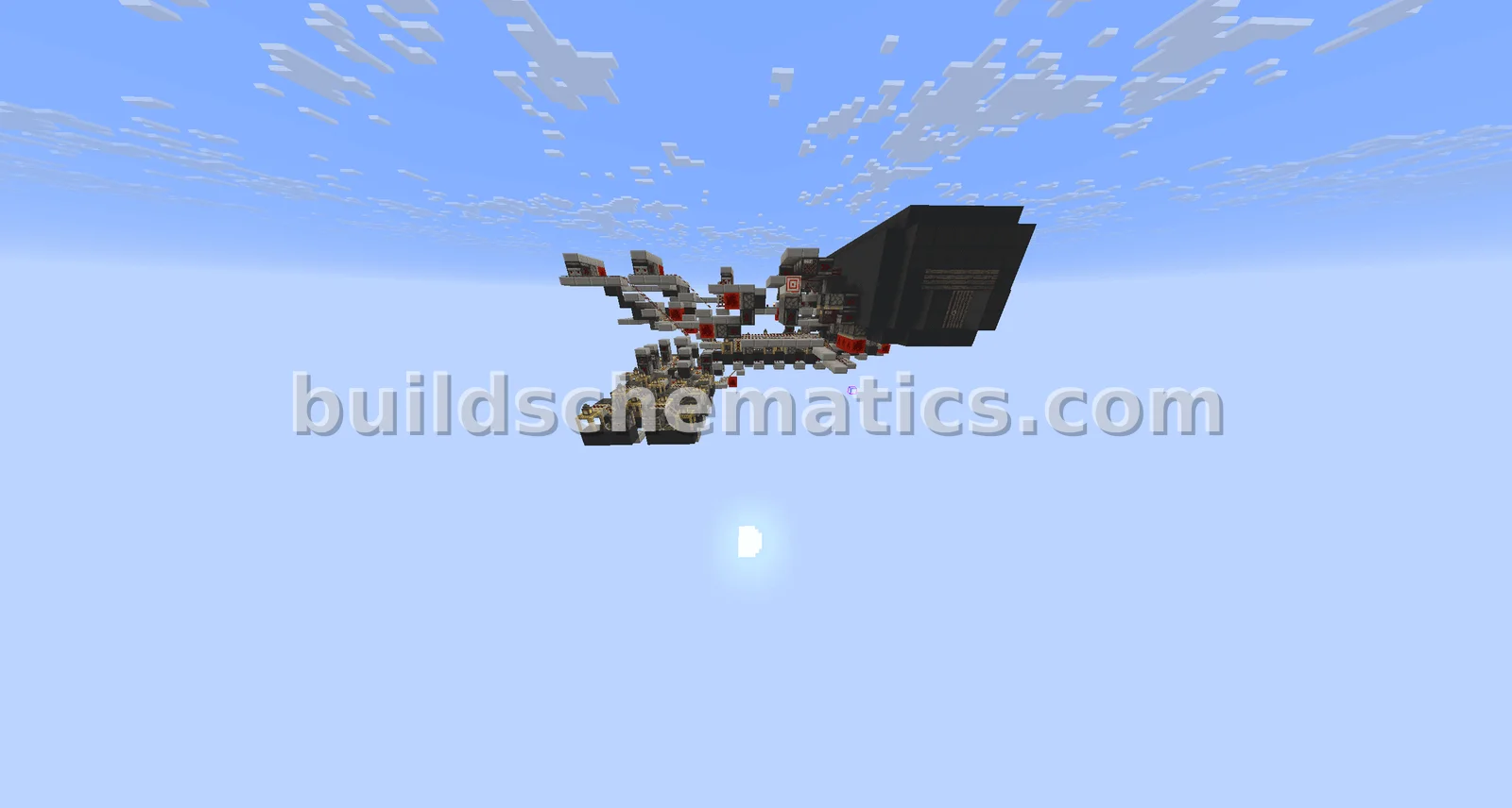 Three Bit Piston Bolt Station — view 2