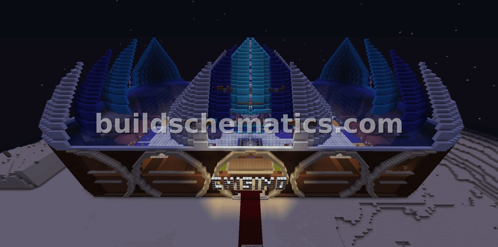 Casino Game Automaton