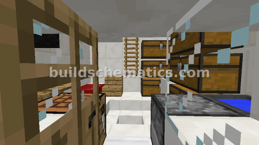 Compact Minimalist House — view 2