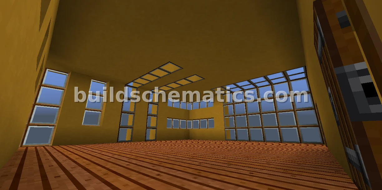 Luxurious Yellow House with Pool and Garden — view 3