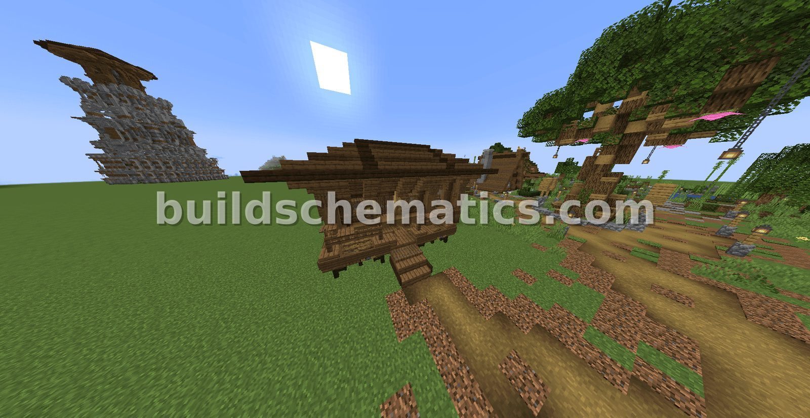 Turtle House