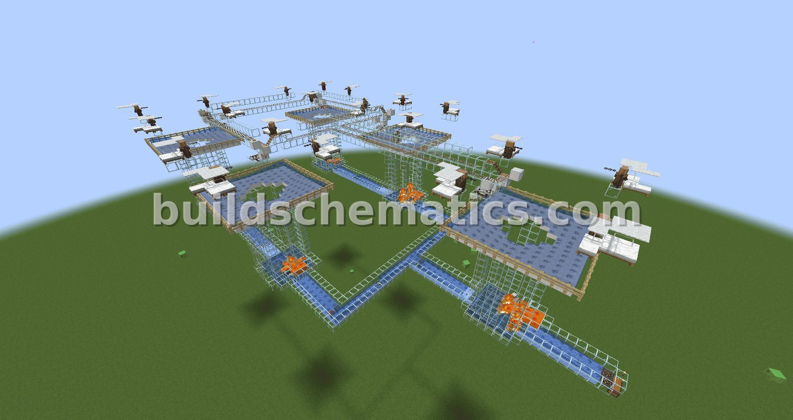 Iron Farm 9k Per Hour