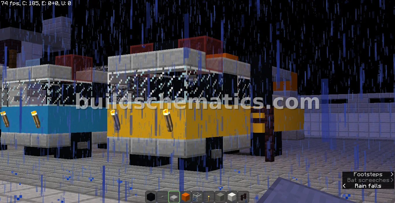Double Cab Crane Truck