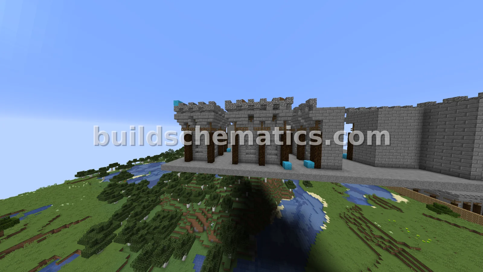 Castle Construction Kit — view 4