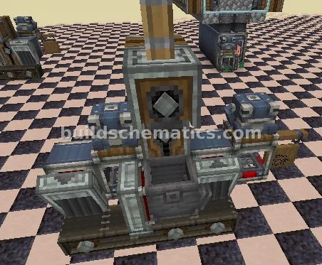 Stock Network Compacting Node V1