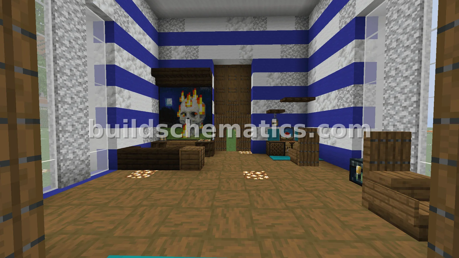 Jeffry Island Starter Base — view 4