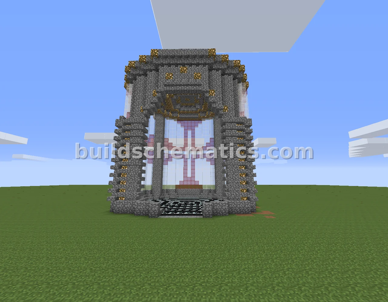 Small Tower Spawn