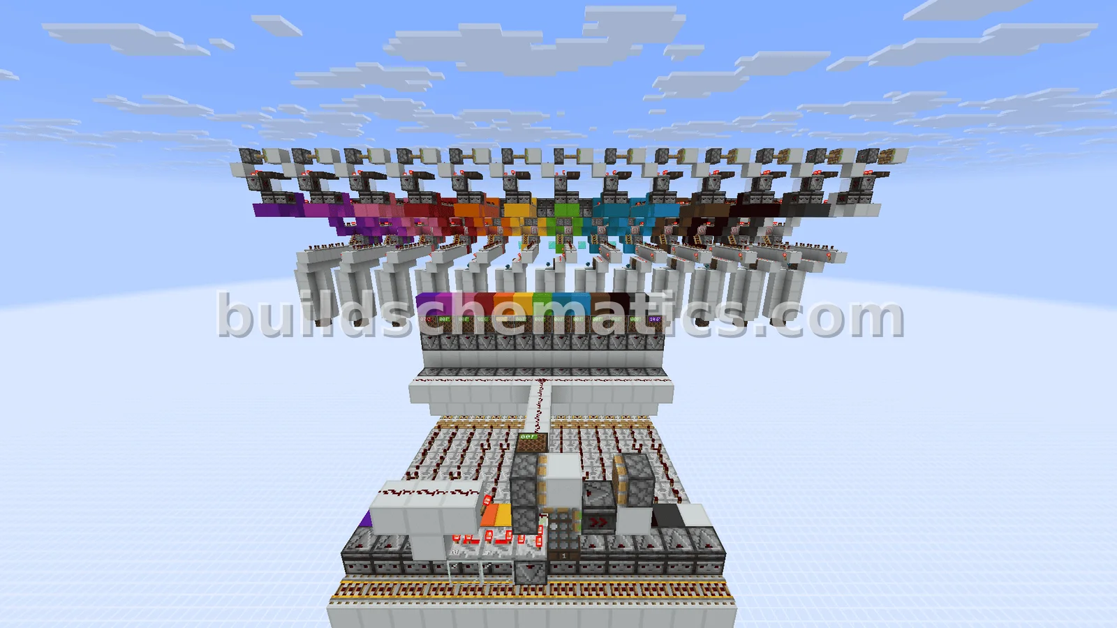 Redstone Teleporter 13 Modules