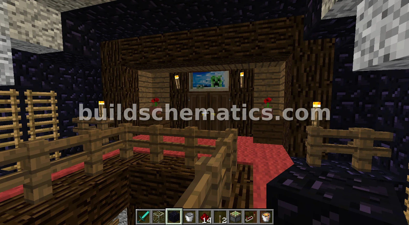 Giant Panda Base — view 4