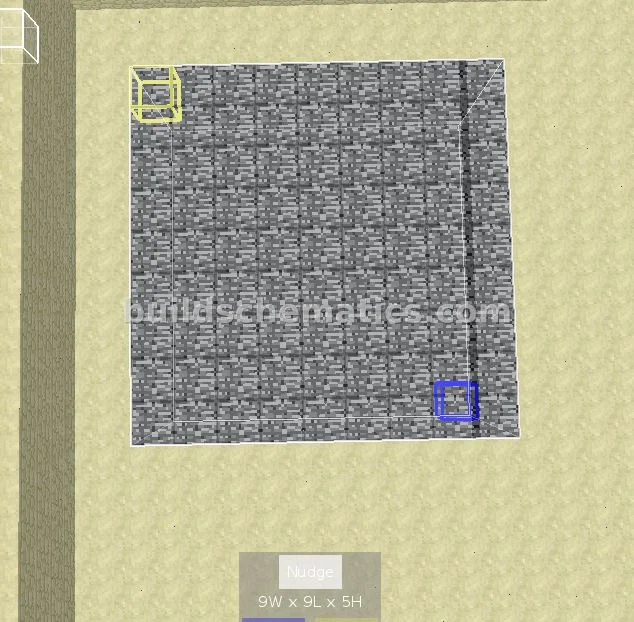 Modular Item Decay Timer