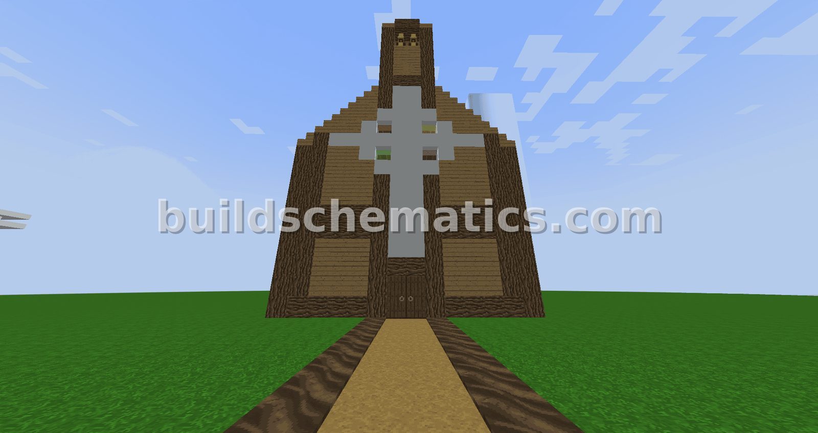 Medieval Church Design