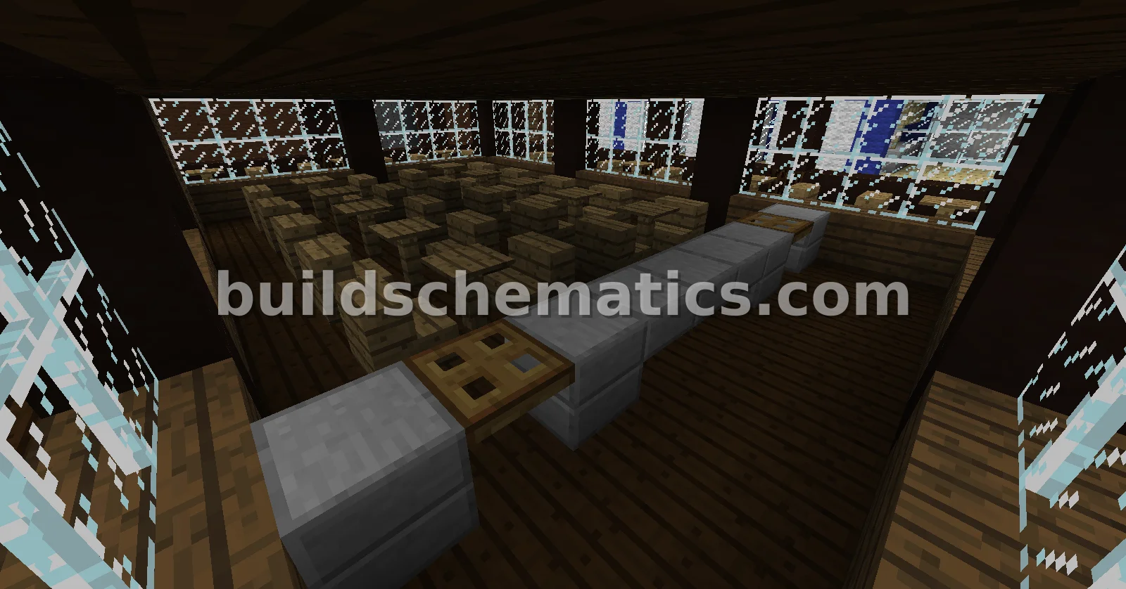 Small Furnished Bar and Restaurant — view 2