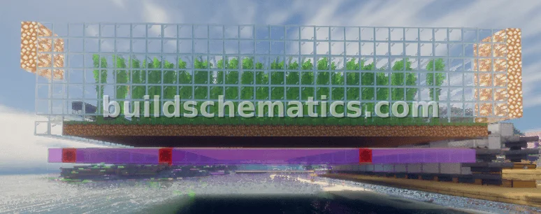 Bamboo Crop Farm - 10k Per Hour — view 4