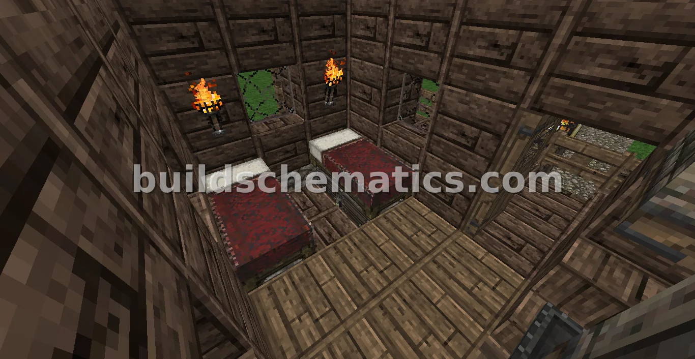 Small House With Shop — view 3