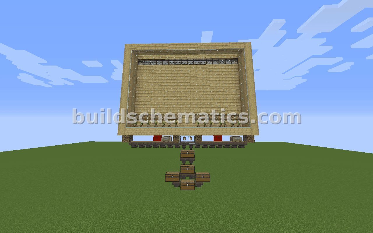 Easy Bamboo Farm for Beginners