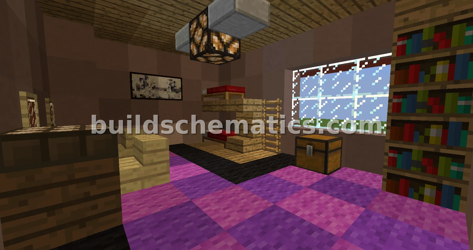 Modern L-Shaped House with 3 Floors — view 4