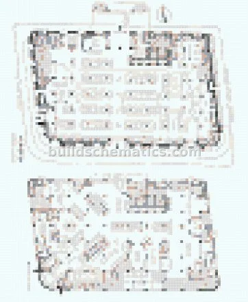 Mayco Building Historic Wilshire Floorplan
