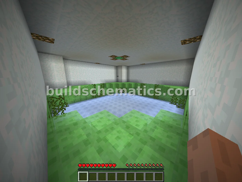 Compact Multi-Story House with Unique Features — view 4